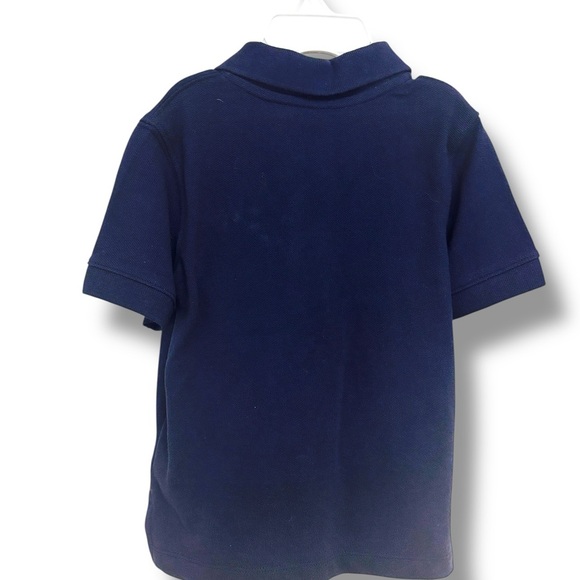 NWT GAP 2T set Blue Polo Shirt&T-Shirt. 15% off w 2+ bundle! - Picture 5 of 9